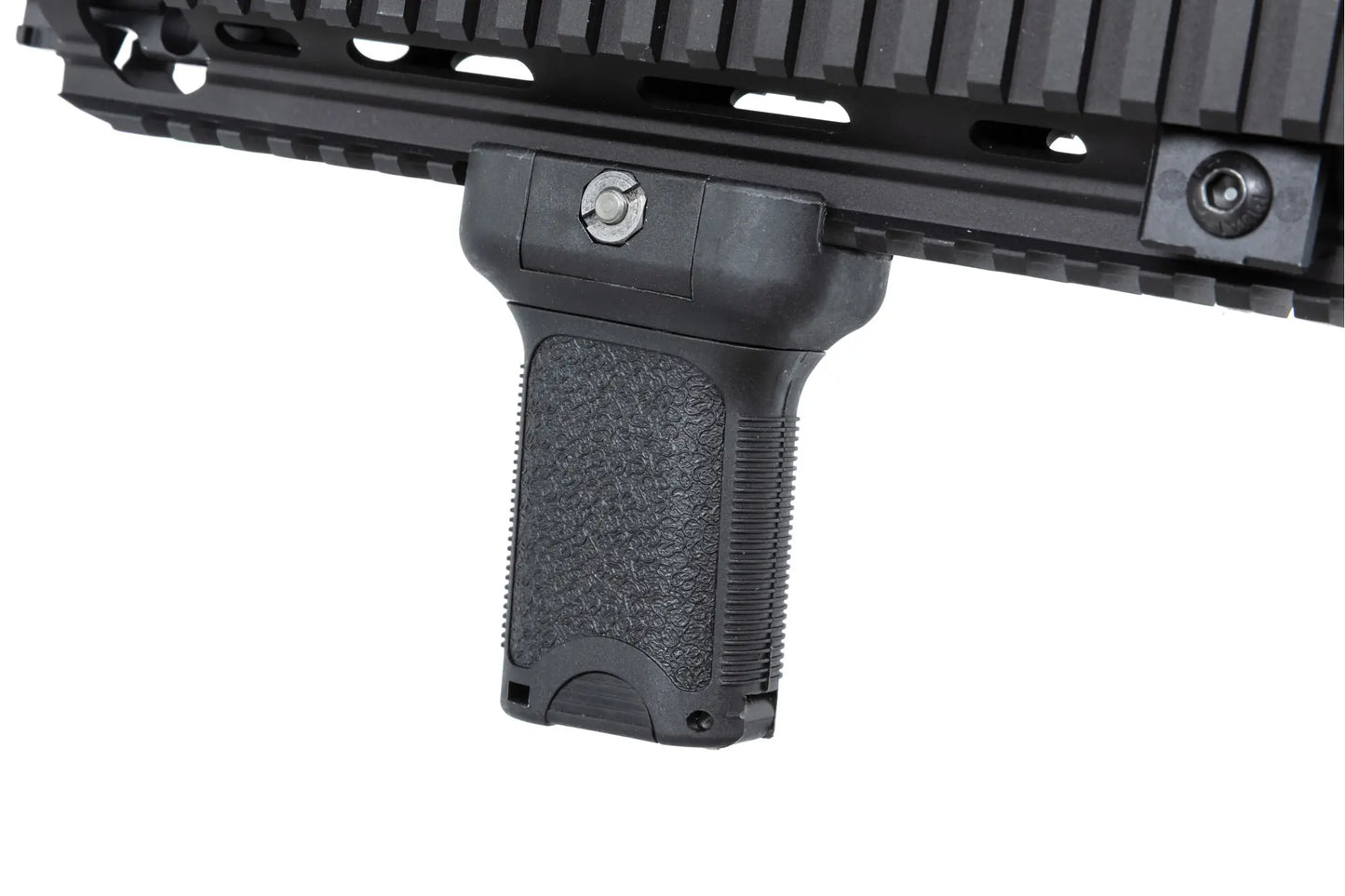 Specna Arms SA-PH20 PRIME™ BLDC™ Aster II ETU Karabiner – Schwarz (unter 0,5 Joule)