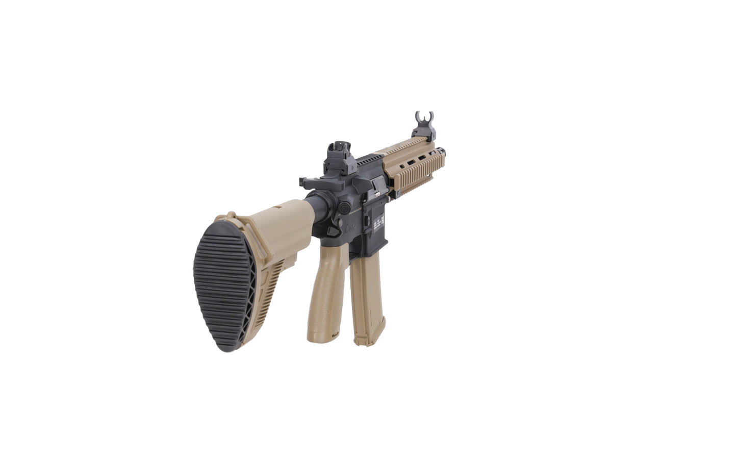 Specna Arms SA-CH29 CORE™ Gen. 2 HAL™ ETU ASG Karabiner – Half-Tan (unter 0,5 Joule)