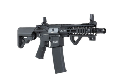 Specna Arms SA-C17 CORE™ Gen. 2 HAL™ ETU ASG Karabiner – Schwarz (unter 0,5 Joule)