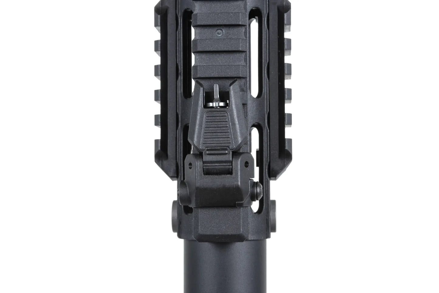 Specna Arms SA-FX02 FLEX™ Gen.2 HAL ETU™ ASG Karabiner – Schwarz (unter 0,5 Joule)