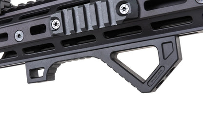Specna Arms Daniel Defense® RIS III 10.5'' SA-C27 CORE™ Gen. 2 HAL™ ETU ASG Karabiner – Schwarz (unter 0,5 Joule)