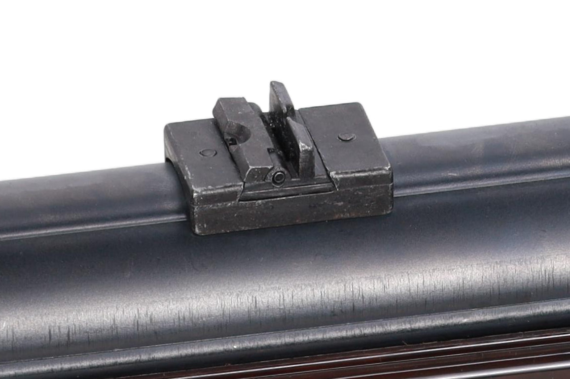 Specna Arms MP40 RETRO AEG Maschinenpistole inkl. GATE X-ASR – Braun ( 0,5 Joule)