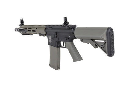 Specna Arms SA-C23 CORE™ Gen. 2 HAL™ ETU ASG Karabiner – Olive / OD Green (unter 0,5 Joule)
