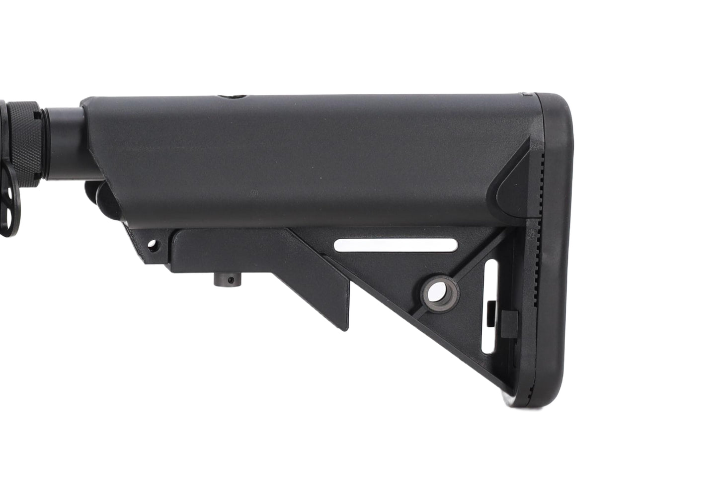 Specna Arms Rock River Arms SA-P04 PRIME™ BLDC™ Aster II ETU Karabiner – Schwarz (0,5 Joule)