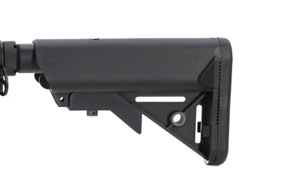 Specna Arms Rock River Arms SA-P04 PRIME™ BLDC™ Aster II ETU Karabiner – Schwarz (0,5 Joule)