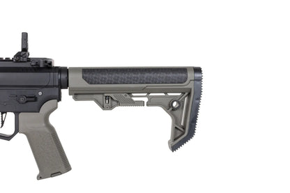 Specna Arms SA-CX02 CORE™ Gen. 2 HAL™ ETU ASG Karabiner – Olive / OD Green (unter 0,5 Joule)
