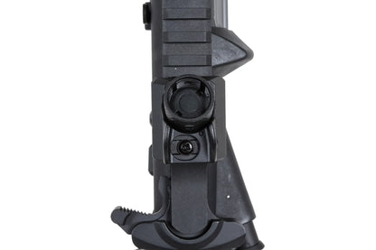 Specna Arms SA-FH06 FLEX™ Gen.2 BLDC™ HAL ETU™ ASG Karabiner – Schwarz (unter 0,5 Joule)