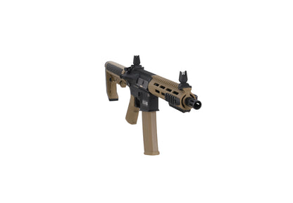 Specna Arms SA-F14 FLEX™ Gen.2 HAL ETU™ ASG Karabiner – Half-Tan (unter 0,5 Joule)