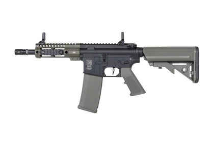 Specna Arms SA-C21 CORE™ Gen. 2 HAL™ ETU ASG Karabiner – Olive / OD Green (unter 0,5 Joule)