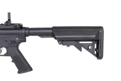 Specna Arms SA-C21 CORE™ Gen. 2 HAL™ ETU ASG Karabiner – Schwarz (unter 0,5 Joule)
