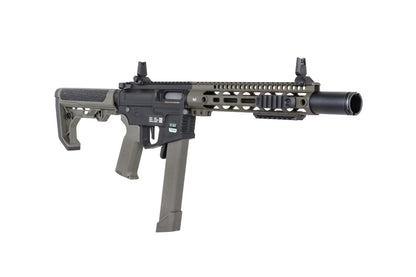 Specna Arms SA-CX02 CORE™ Gen. 2 HAL™ ETU ASG Karabiner – Olive / OD Green (unter 0,5 Joule)