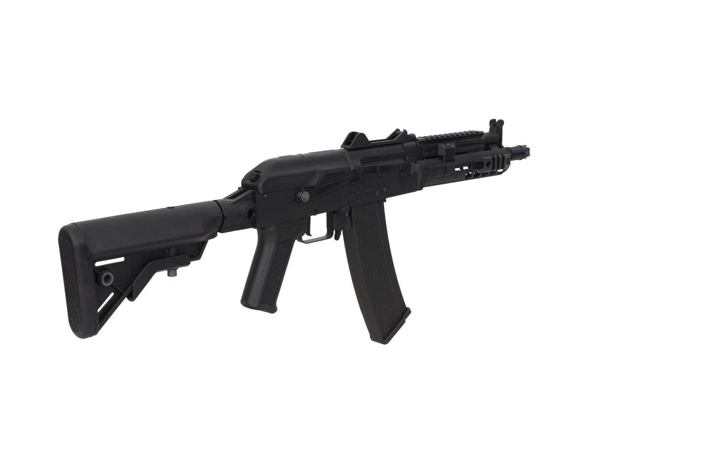 Specna Arms SA-J82 CORE™ Gen. 2 HAL™ ETU ASG Karabiner – Schwarz (unter 0,5 Joule)