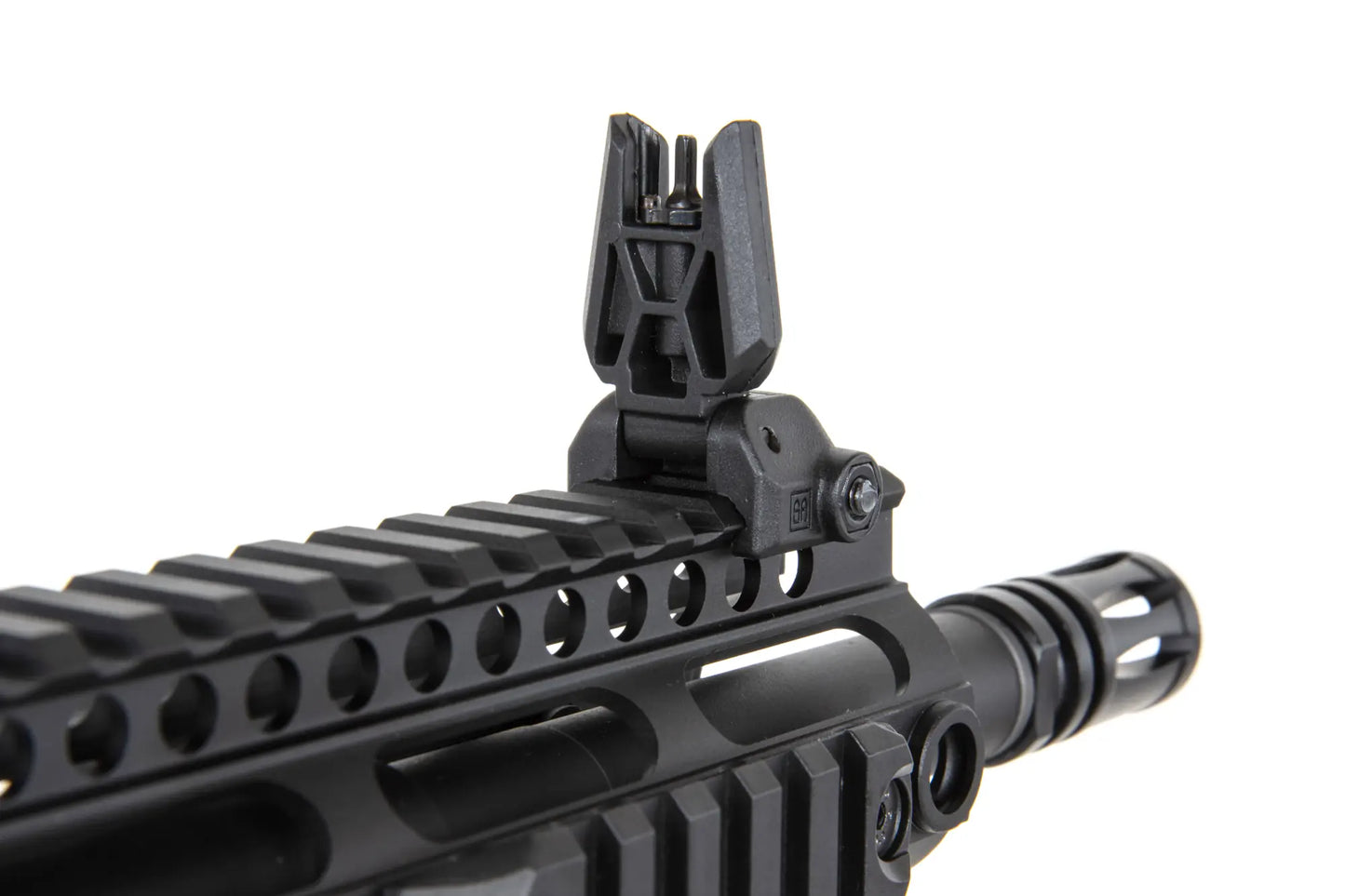 Specna Arms SA-P20 Prime™ BLDC™ Aster II ETU Karabiner – Schwarz (0,5 Joule)