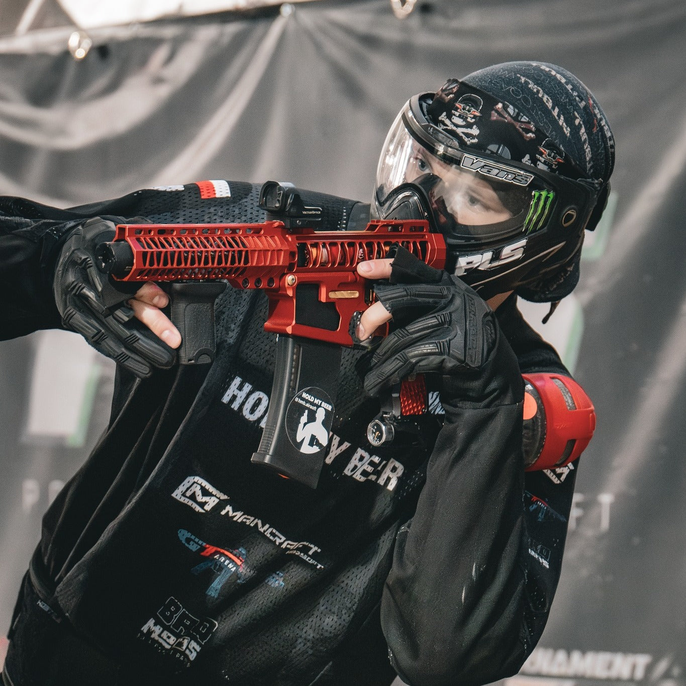 AST SKEL-TEK VELOCITY | GALAXY ELITE