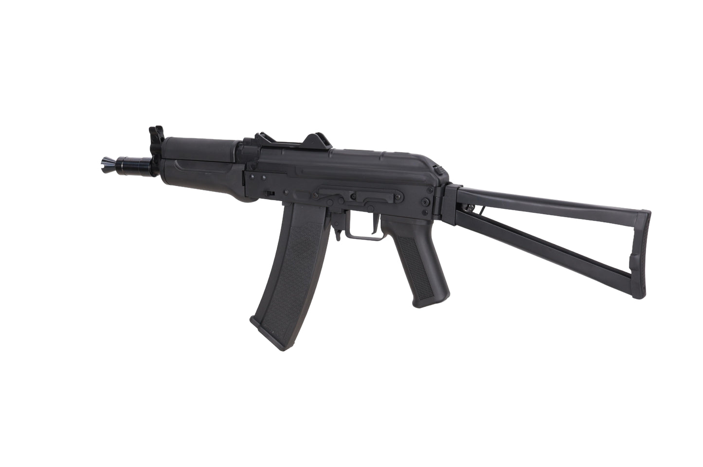 Specna Arms SA-J81 CORE™ Gen. 2 HAL™ ETU ASG Karabiner – Schwarz (unter 0,5 Joule)