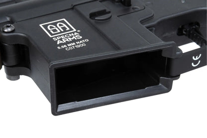 Specna Arms SA-C25 CORE™ Gen. 2 HAL™ ETU ASG Karabiner – Chaos Bronze (unter 0,5 Joule)