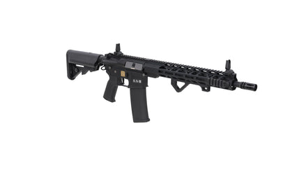 Specna Arms Rock River Arms SA-P24 PRIME™ BLDC™ Aster II ETU Karabiner – Schwarz (unter 0,5 Joule)