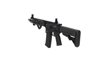 Specna Arms Daniel Defense® RIS III 10.5'' SA-P27 PRIME™ BLDC™ Aster II ETU Karabiner – Schwarz (unter 0,5 Joule)