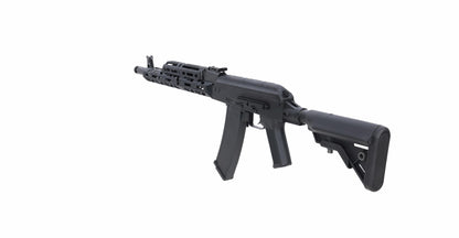 Specna Arms KPYK AK SA-PJ14 PRIME™ BLDC™ Aster II ETU Sturmgewehr – Schwarz (0,5 Joule)