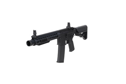 Specna Arms Rock River Arms SA-P07 PRIME™ BLDC™ Aster II ETU Karabiner – Schwarz (0,5 Joule)