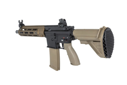 Specna Arms SA-PH23 PRIME™ Heavy BLDC™ Aster II ETU Karabiner – Chaos Bronze (unter 0,5 Joule)