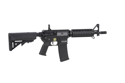 Specna Arms Rock River Arms SA-P04 PRIME™ BLDC™ Aster II ETU Karabiner – Schwarz (0,5 Joule)