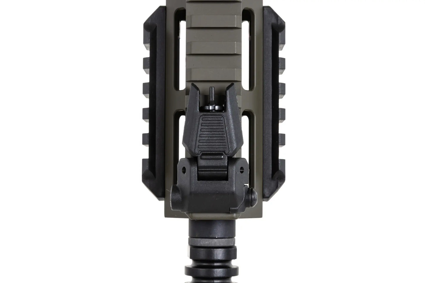 Specna Arms SA-C23 CORE™ Gen. 2 HAL™ ETU ASG Karabiner – Olive / OD Green (unter 0,5 Joule)