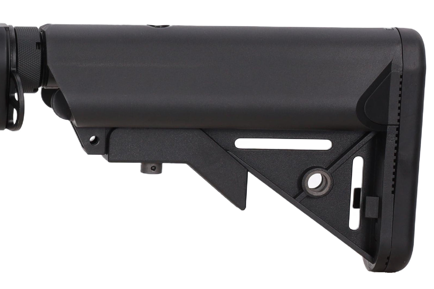 Specna Arms Colt x Daniel Defense MK18 SA-P26 PRIME™ BLDC™ Aster II ETU 14.5'' Sturmgewehr – Chaos Bronze (unter 0,5 Joule)