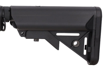 Specna Arms Colt x Daniel Defense MK18 SA-P26 PRIME™ BLDC™ Aster II ETU 14.5'' Sturmgewehr – Chaos Bronze (unter 0,5 Joule)