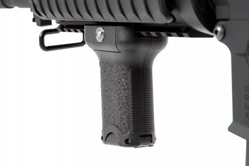 Specna Arms RRA SA-E03 EDGE™ HAL 2™ Karabiner – Schwarz (unter 0,5 Joule)