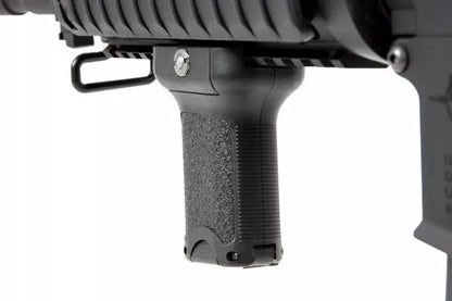 Specna Arms RRA SA-E03 EDGE™ HAL 2™ Karabiner – Schwarz (unter 0,5 Joule)