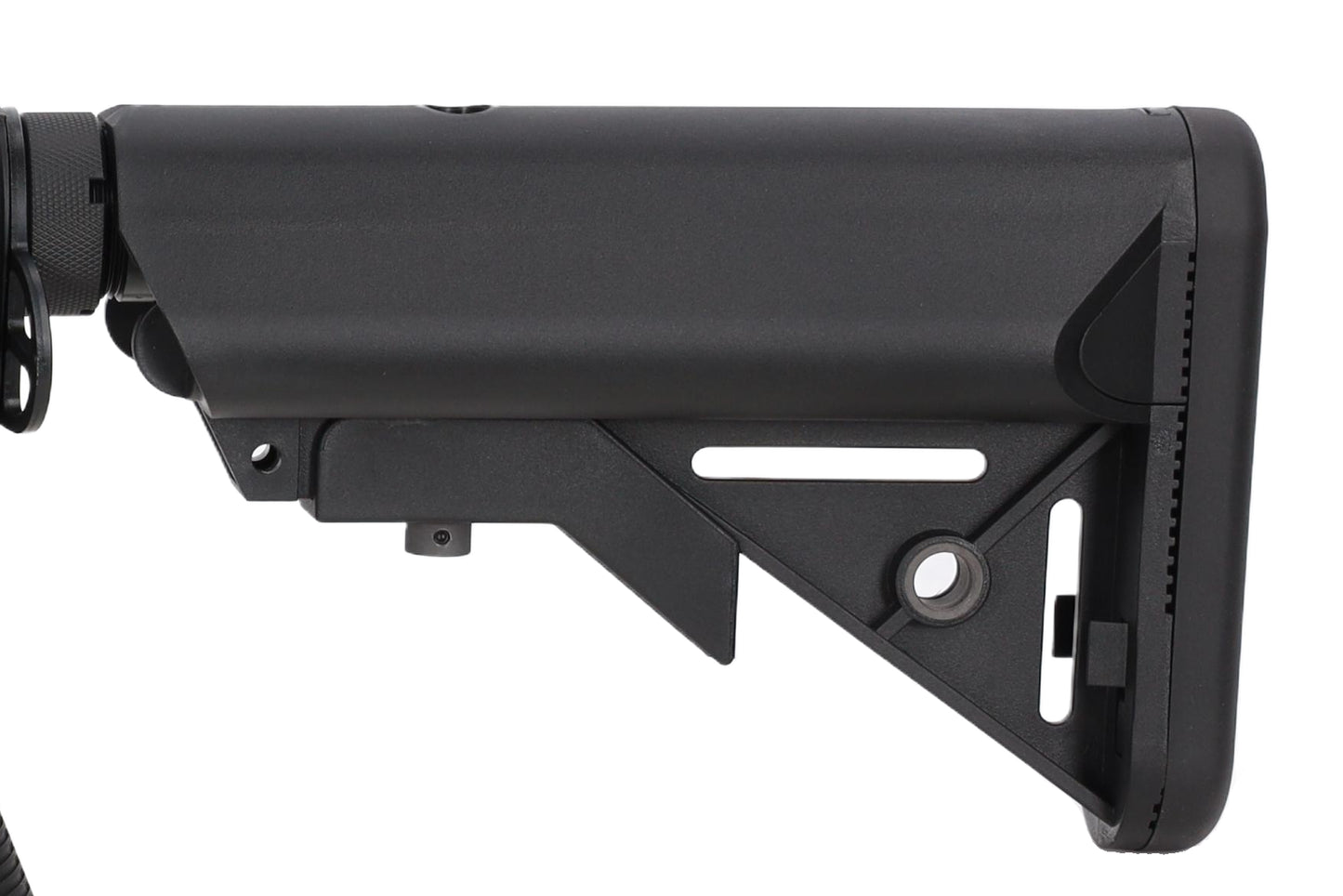 Specna Arms Daniel Defense® RIS III 10.5'' SA-P27 PRIME™ BLDC™ Aster II ETU Karabiner – Schwarz (unter 0,5 Joule)