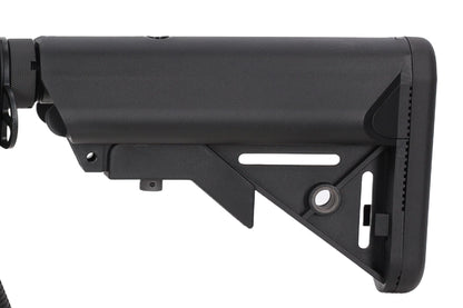 Specna Arms Daniel Defense® RIS III 10.5'' SA-P27 PRIME™ BLDC™ Aster II ETU Karabiner – Schwarz (unter 0,5 Joule)