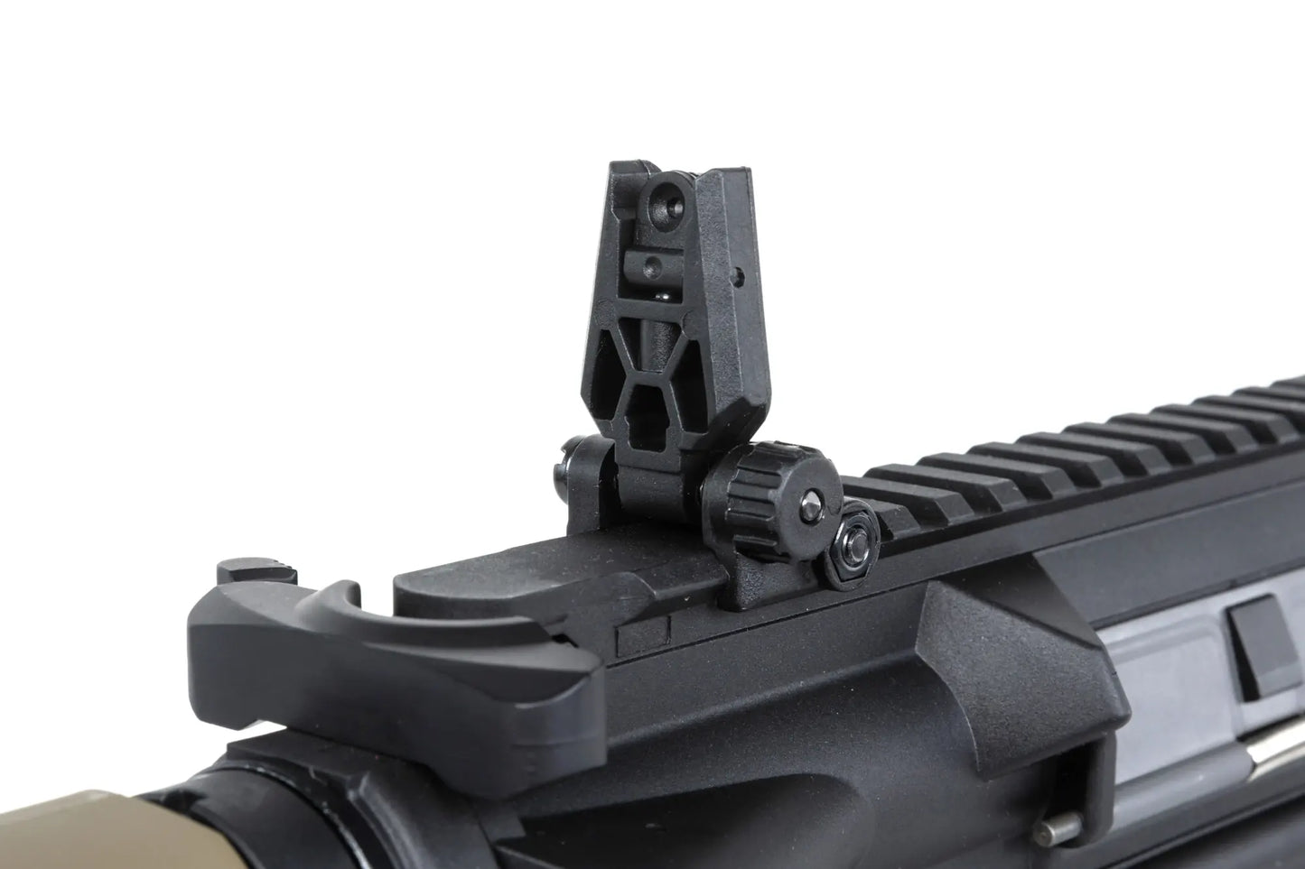 Specna Arms SA-C25 CORE™ Gen. 2 HAL™ ETU ASG Karabiner – Chaos Bronze (unter 0,5 Joule)