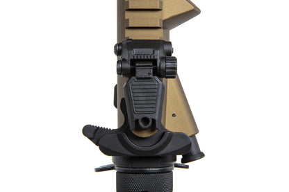 Specna Arms SA-P21 Prime™ BLDC™ Aster II ETU Karabiner – Chaos Bronze (0,5 Joule)
