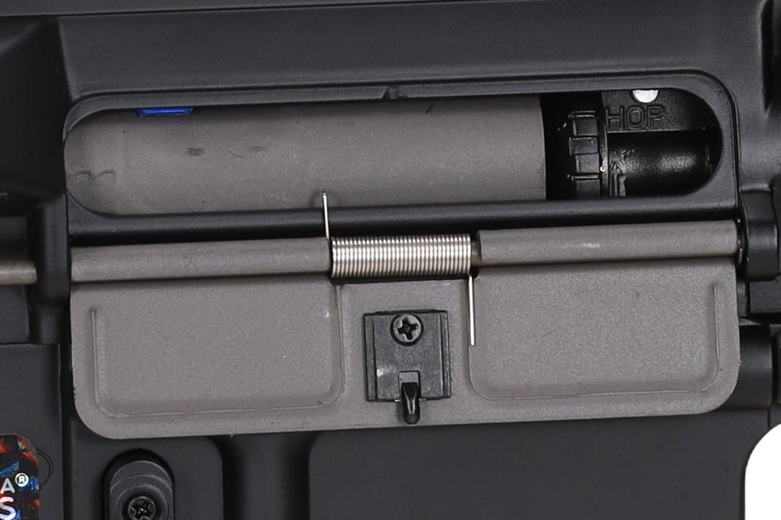Daniel Defense x EMG MK18 SA-E19 EDGE™ Gen. 2 Sturmgewehr 10,5" – Schwarz (unter 0,5 Joule)