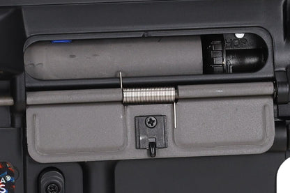 Daniel Defense x EMG MK18 SA-E19 EDGE™ Gen. 2 Sturmgewehr 10,5" – Schwarz (unter 0,5 Joule)