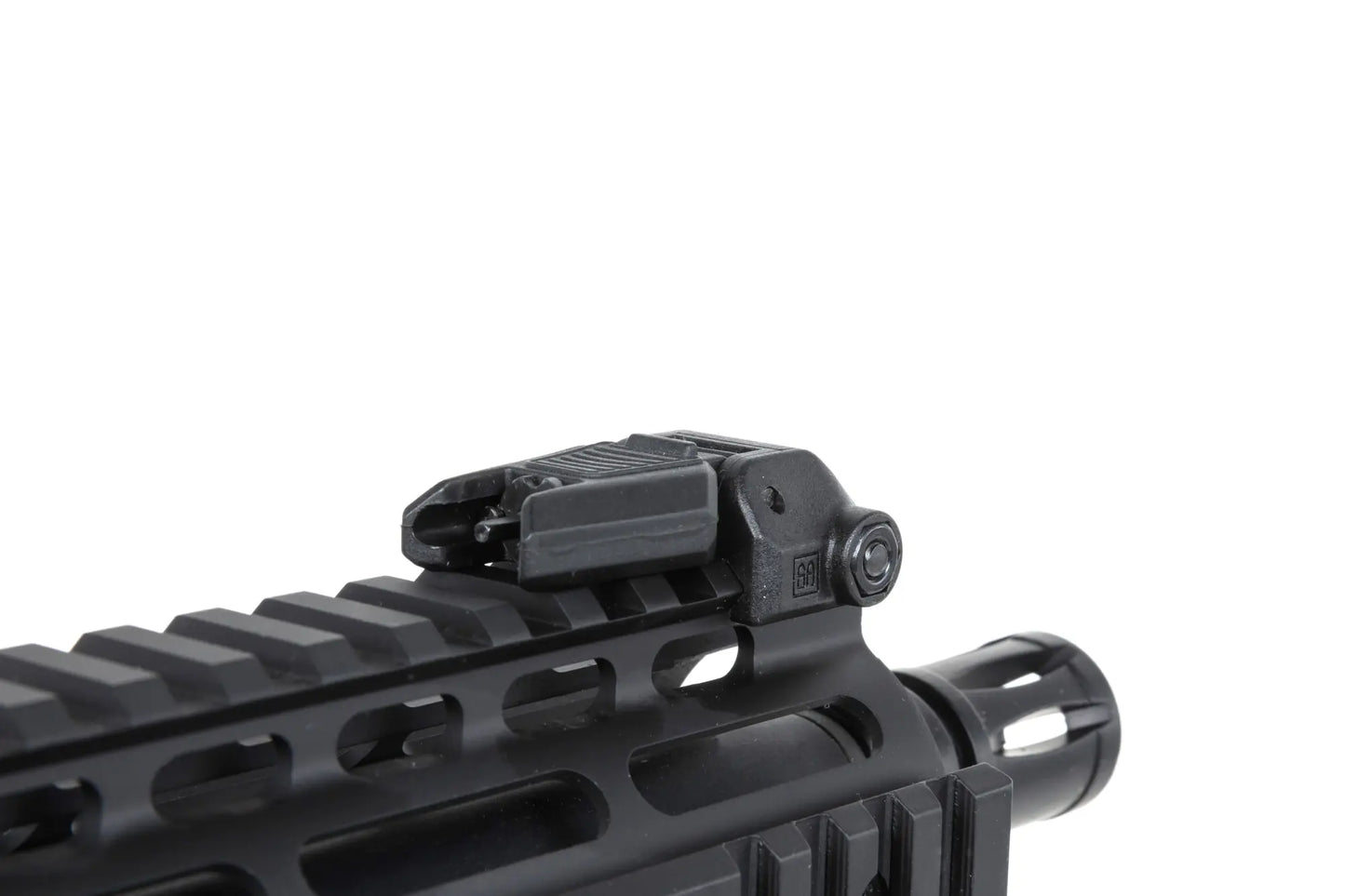 Specna Arms SA-C12 CORE™ Gen. 2 HAL™ ETU ASG Karabiner – Schwarz (unter 0,5 Joule)