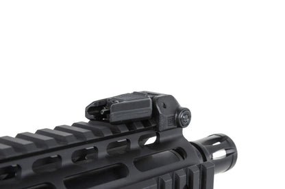Specna Arms SA-C12 CORE™ Gen. 2 HAL™ ETU ASG Karabiner – Schwarz (unter 0,5 Joule)