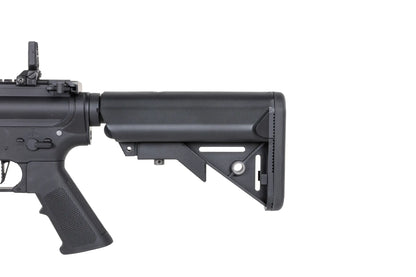 Specna Arms Daniel Defense® RIS III 10.5'' SA-C27 CORE™ Gen. 2 HAL™ ETU ASG Karabiner – Schwarz (unter 0,5 Joule)