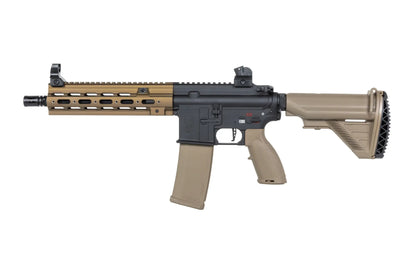 Specna Arms SA-PH24 PRIME™ BLDC™ Aster II ETU Karabiner – Chaos Bronze (0,5 Joule)
