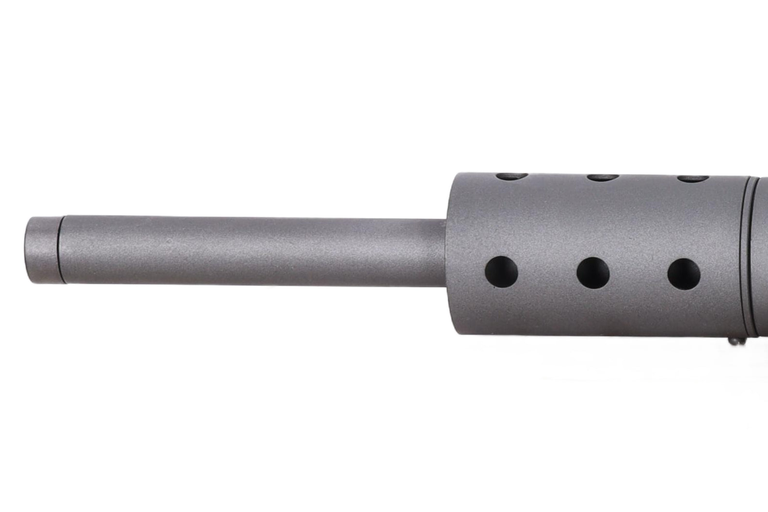 Specna Arms Sten MK.II RETRO AEG Maschinenpistole inkl. GATE X-ASR ( 0,5 Joule)
