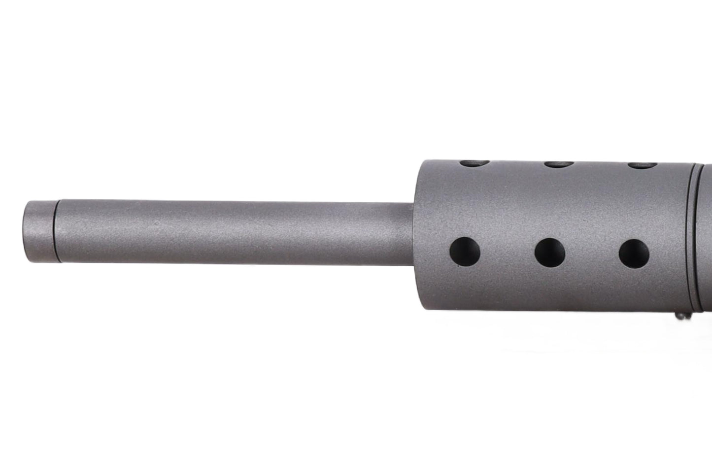 Specna Arms Sten MK.II RETRO AEG Maschinenpistole inkl. GATE X-ASR ( 0,5 Joule)