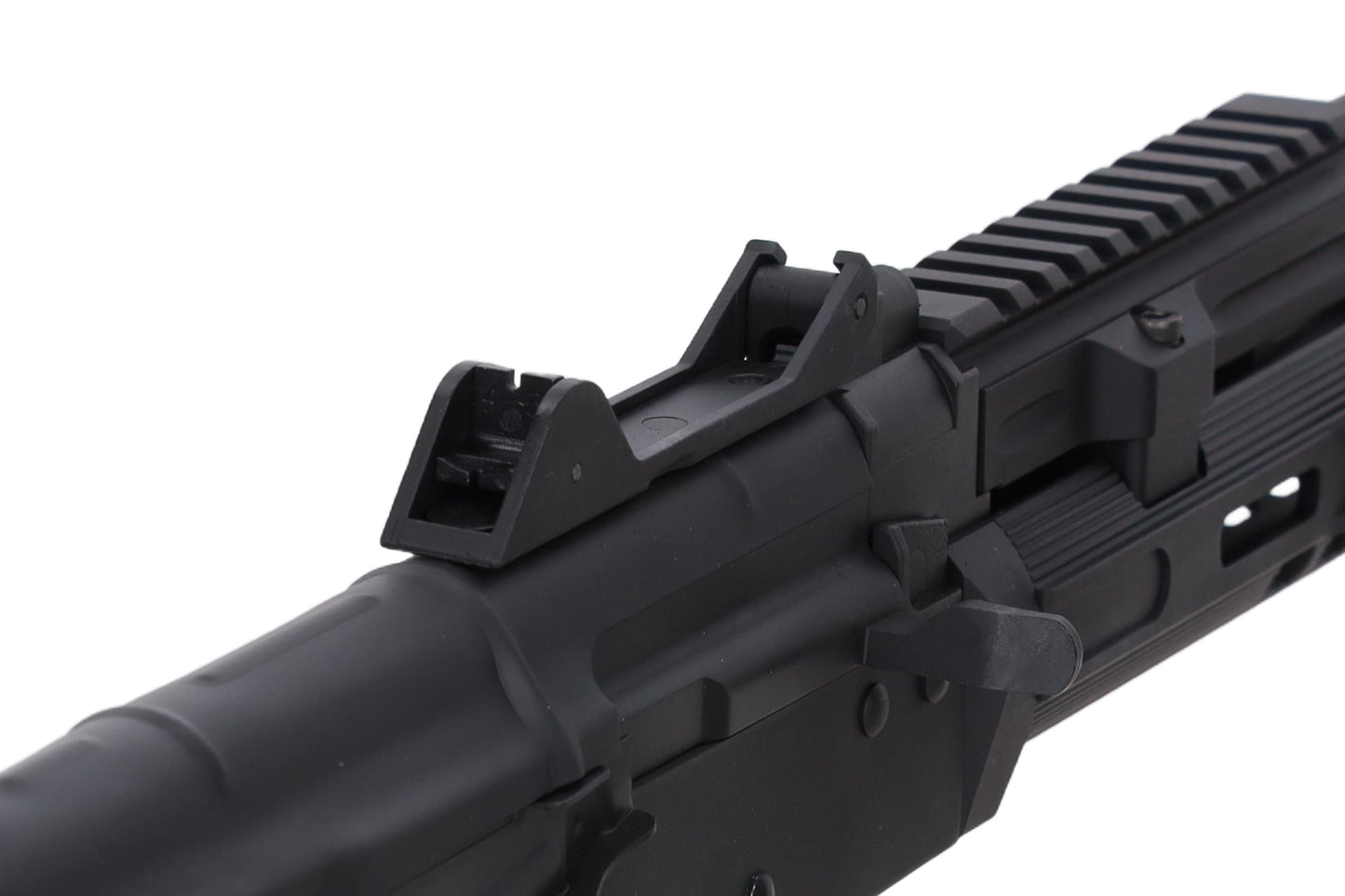 Specna Arms SA-J82 CORE™ Gen. 2 HAL™ ETU ASG Karabiner – Schwarz (unter 0,5 Joule)