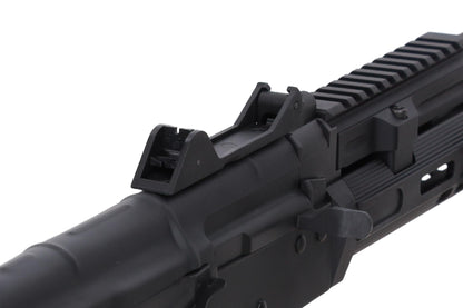 Specna Arms SA-J82 CORE™ Gen. 2 HAL™ ETU ASG Karabiner – Schwarz (unter 0,5 Joule)