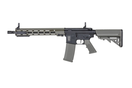 Specna Arms SA-C22 CORE™ Gen. 2 HAL™ ETU ASG Karabiner – Olive / OD Green (unter 0,5 Joule)