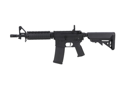 Specna Arms Rock River Arms SA-P04 PRIME™ BLDC™ Aster II ETU Karabiner – Schwarz (0,5 Joule)