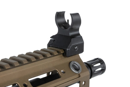 Specna Arms SA-PH23 PRIME™ Heavy BLDC™ Aster II ETU Karabiner – Chaos Bronze (unter 0,5 Joule)