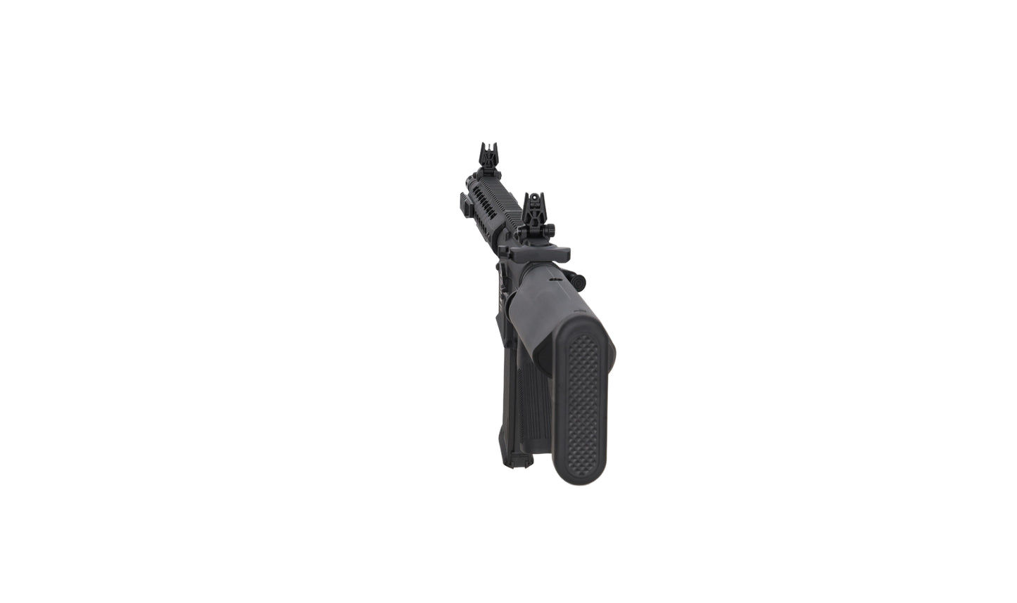 Specna Arms SA-F02 FLEX™ Gen.2 HAL ETU™ ASG Karabiner – Schwarz (unter 0,5 Joule)