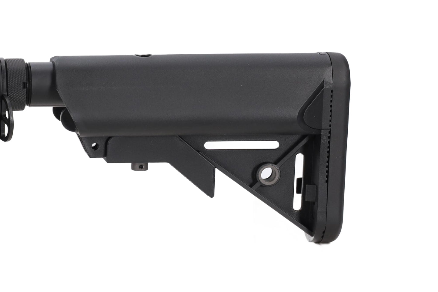 Specna Arms Rock River Arms SA-P07 PRIME™ BLDC™ Aster II ETU Karabiner – Schwarz (0,5 Joule)